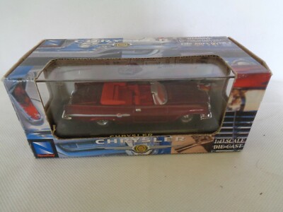Newray 1.43 Chrysler c-300 1955 