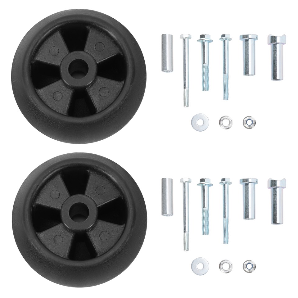 2 Deck Wheel Kit For John Deere 737 And 757 777 797 ZTrak; 60 - Foto 7