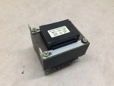 Signal Transformer A41-175-20 115/230V 10/20V 50/60Hz 175VA B9810 Bel A41 XFMR