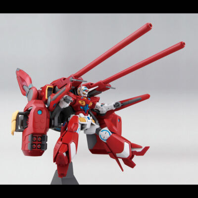 Bandai Reconguista in G G012 Gundam G-self Assault Pack 964212 1