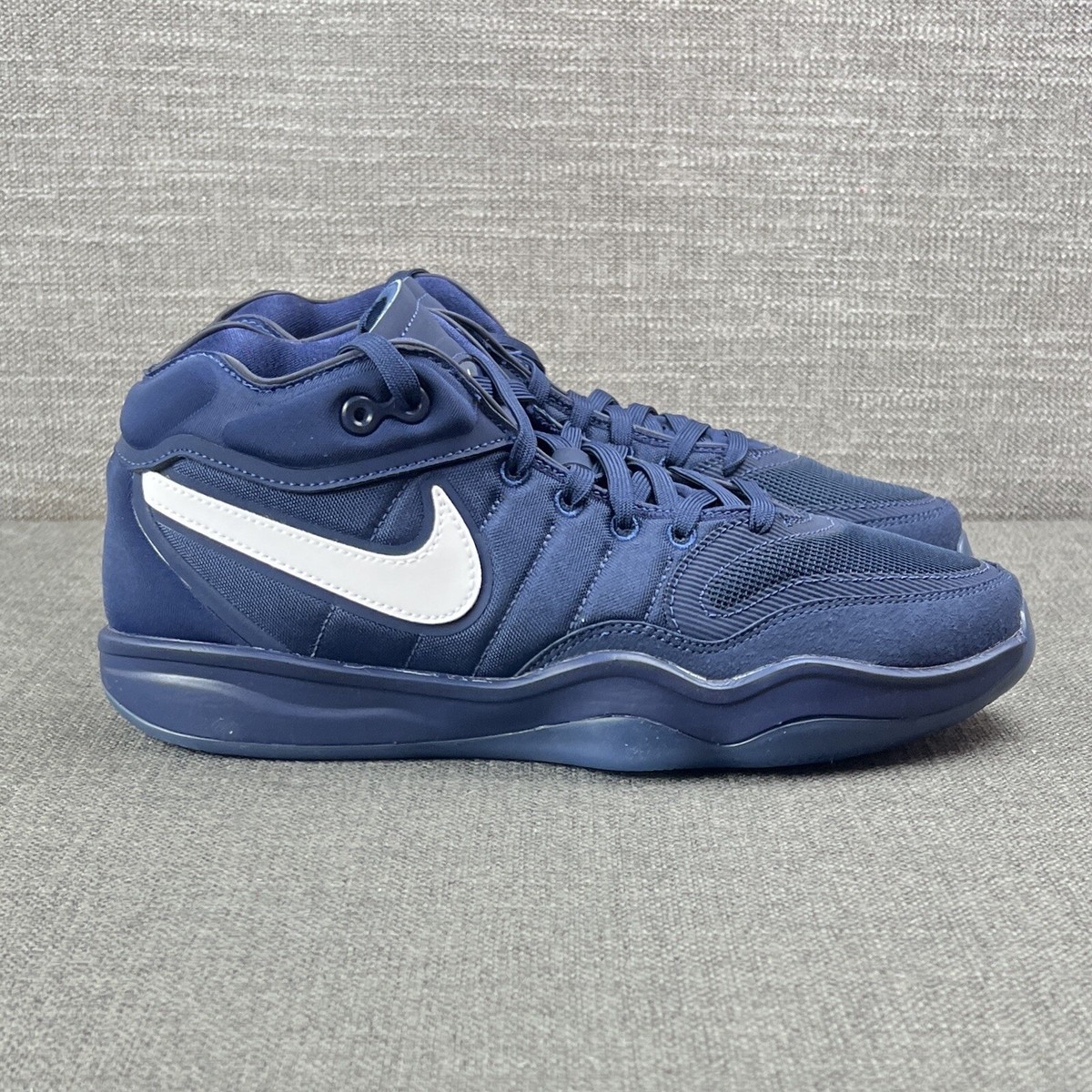 Men\'s Size 9 - Nike Air Zoom G.T. Hustle 2 TB Promo Sneakers DX9190-401 Men main image 3