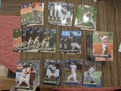 2021 Topps Now MLB Network Top 100 Players Singles You Pick Complete Your Set