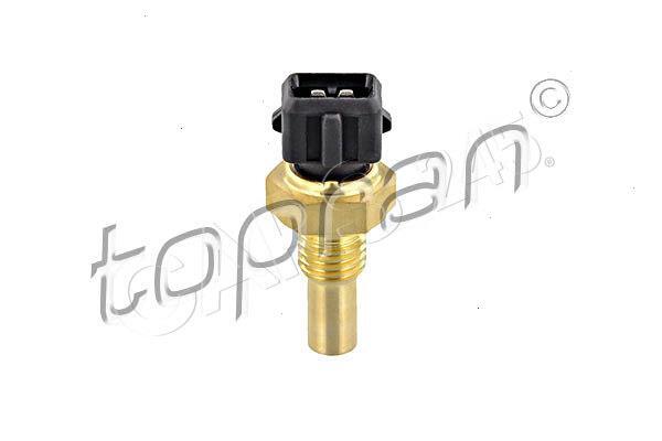 Engine Coolant Temperature Sensor Fits CITROEN Zx Ax PEUGEOT
