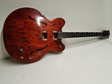 1969 GRETSCH COUNTRY GENTLEMAN - Made in USA