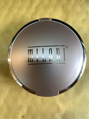 Milani Creme Zu Puder Espresso (06) 7,9g