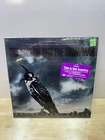 The Falcon and the Snowman Soundtrack original sealed vinyl LP  David Bowie hype