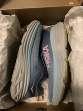 Hoka Bondi 8 Women’s Size 7.5 Standard