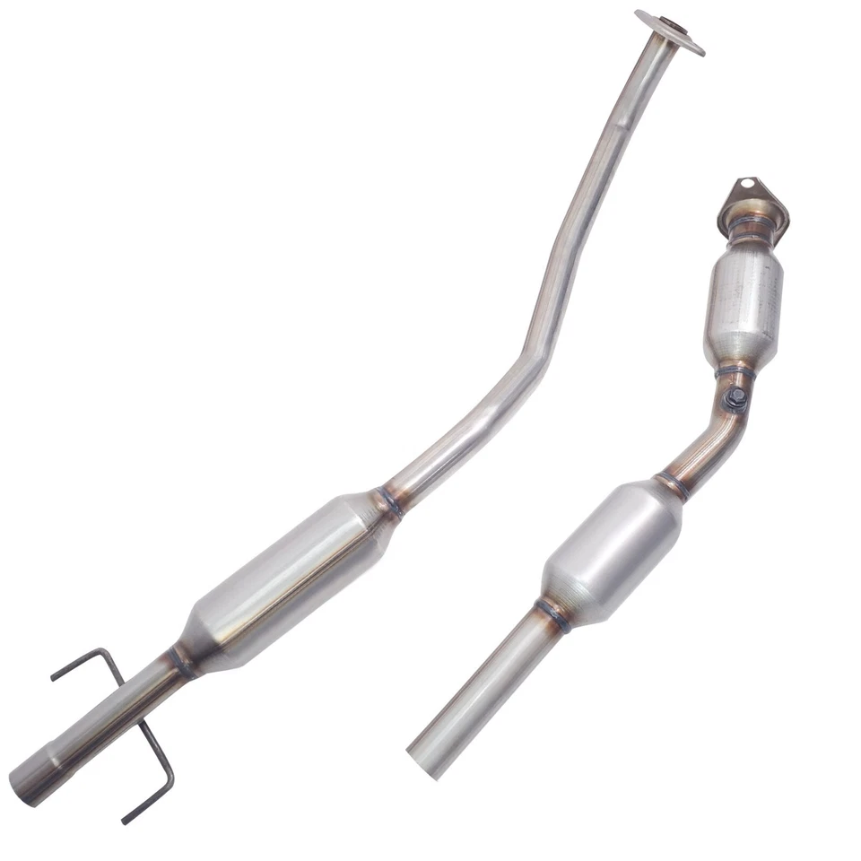 Catalytic Converter For 2003-2008 Toyota Corolla/Toyota Matrix/Pontiac Vibe 1.8L - Изображение 4 из 4