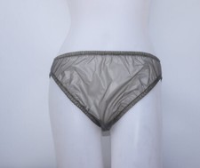 2 pairs  New ADULT  PLASTIC PANTS PVC incontinence   ST-2T