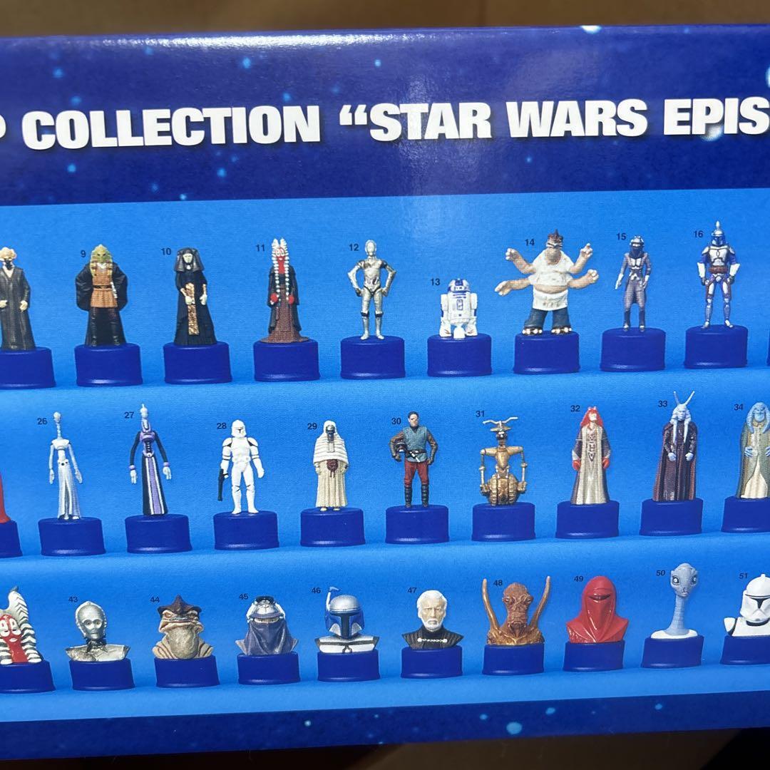 Novelty Star Wars Pepsi Bottle Cap Collection Stage | eBay