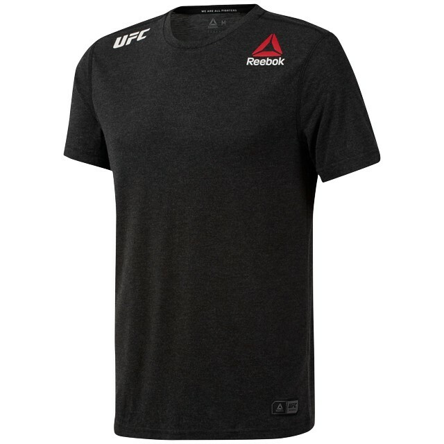 トム UFC jersey Men's UFC Fusion by Venum Black Umar Nurmagomedov Authentic