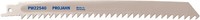 5 X Projahn SäBelsäGeblatt PM22540 225Mm Universalblatt FüR Alle Holzarten
