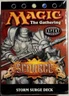 Magic The Gathering MTG Theme Deck Scourge STORM SURGE Factory Sealed