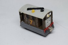THOMAS TAKE ALONG 2002 TOBY THE TRAM ENGINE