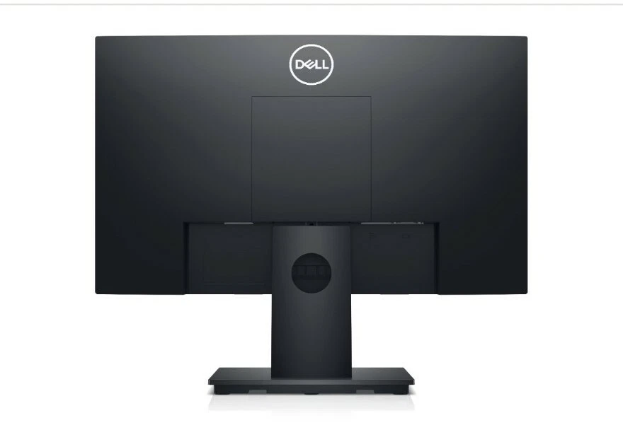 Dell E1910H 19" LCD Monitor, Black w/ VGA Cable Ultra SHARP Quick Refresh Office - Image 3 of 4