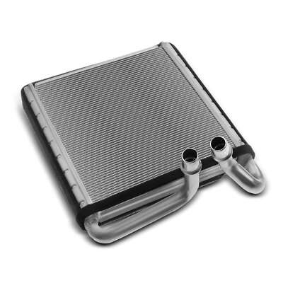 HVAC Heater Core with Tube for Volkswagen Tiguan 2018-2019 Atlas