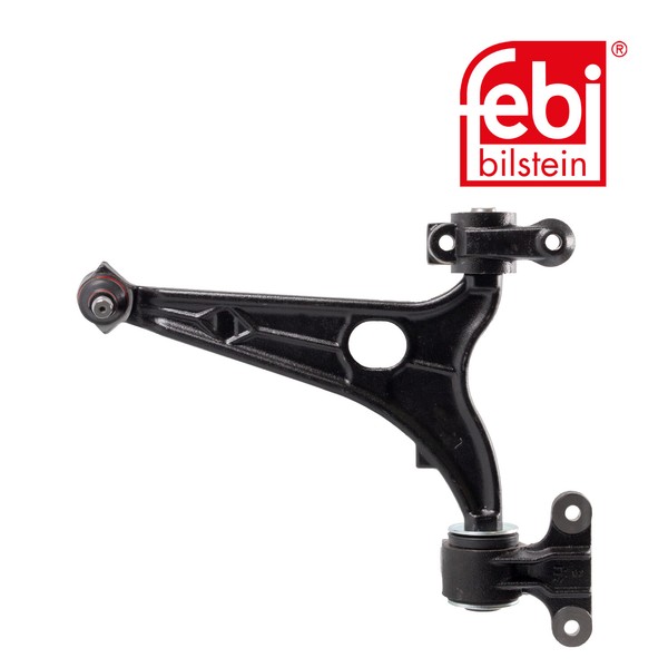 Febi Bilstein Querlenker FüR Peugeot 807 E CitroëN C8 Ea_ Eb_ Ulysse 179AX-image