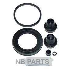 Bremssattel Reparatursatz 48mm vorne für Peugeot 206 CC 2D 2A/C SW 2E/K 1.6 HDi