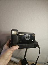    Vintage Polaroid Captiva SLR SE auto-focus Camera VTG   
