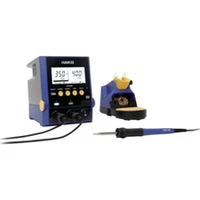 HAKKO FX972-81 Soldering Iron 100V 2-pole grounding plug FedEx/DHL