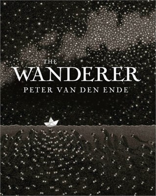 The Wanderer (Hardback or Cased Book)