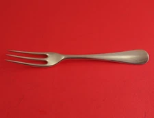 Early English by James Robinson English Sterling Silver Salad Fork 3-Tine 6 1/2"