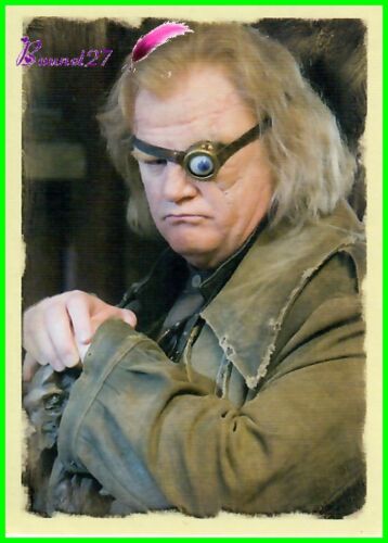 Image PANINI HARRY POTTER et l'Ordre du Phoenix - and the order of the Phoenix - Bild 13 von 76