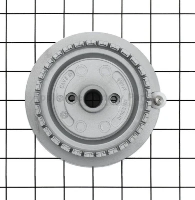 BRAND NEW OEM WOLF BURNER ASSEMBLY PART#809704 FAST FREE SHIPPING!