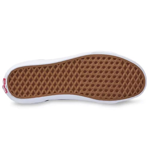 PARA HOMBRES VANS SK8-HI FLASH CALAVERAS TALLA 13 VN0A4U3C1HJ NUEVO - Imagen 4 de 4
