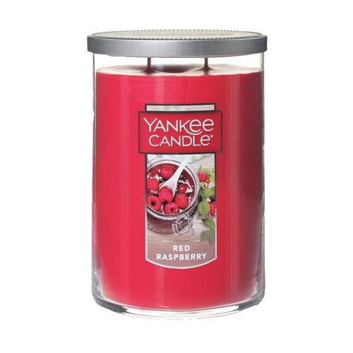 Lot De 6 Votives Yankee Candle Super Rares - Fraise, Goyave, Pina Colada Et +