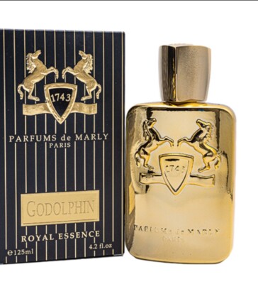 Parfums de Marly, It is 125ml/ 4.2 ounces ,brand knew not used Sealed 