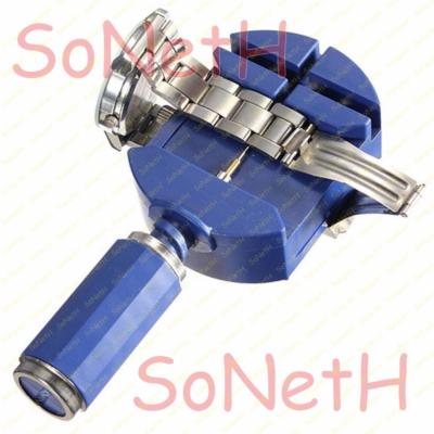 KIT RIMOZIONE SPERNATRICE TOGLI MAGLIE ANSE CINTURINO OROLOGIO