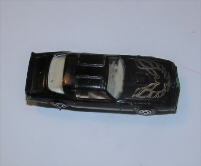 Yatming Pontiac Trans-AM No. 1060 | eBay