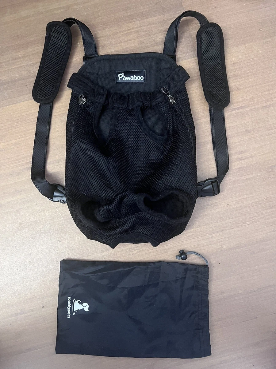 Pawaboo pet carrier backpack cheap