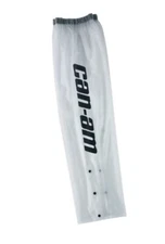 Can-Am Mud Pants - Clear   286128