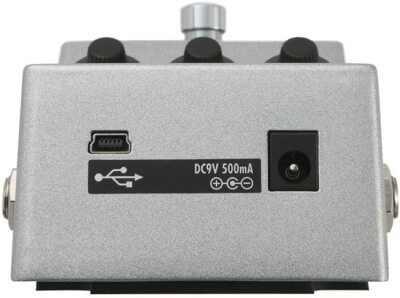 ZOOM MULTI STOMP MS-50G Multi Effects From Japan Brand NEW