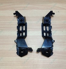 Pare-choc avant Suzuki IGNIS