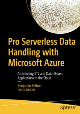 Pro serverlose Datenverarbeitung mit Microsoft Azure: Arch - Taschenbuch/Softback N