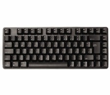Image of Mechanical Gaming Keyboard, 83-Key Compact, OUTEMU Brown Switch, USB, ISO Layout