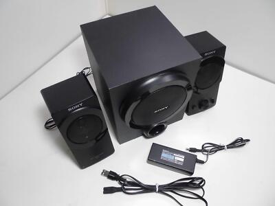 sony?d5?srs-d5' 'manufacturer' Merchant: 'J-Force | eBay