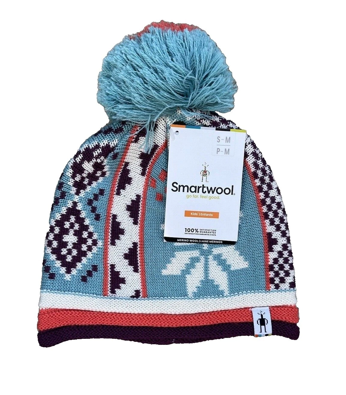 SmartWool Clothing, Shoes & Accessories for Kids