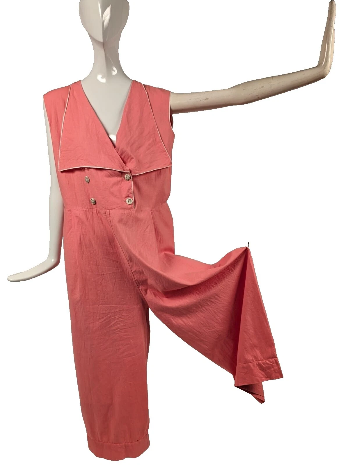 Ropa vintage original a Medida Mujeres 1930s década