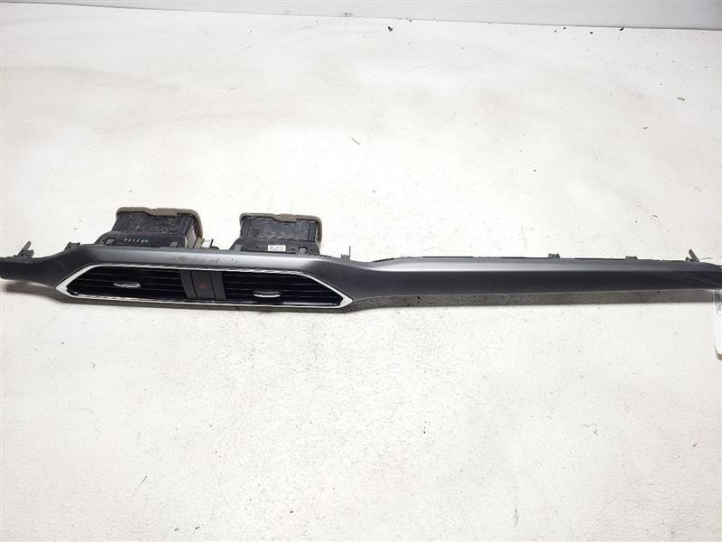 2019 Mazda CX-9 Air Vent AC Dash Bezel Grill Trim OEM tk49 gm910