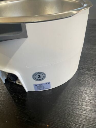 Baño térmico Heidolph Hei-Vap 517-61000-01-1, para evaporador rotativo - Imagen 3 de 11
