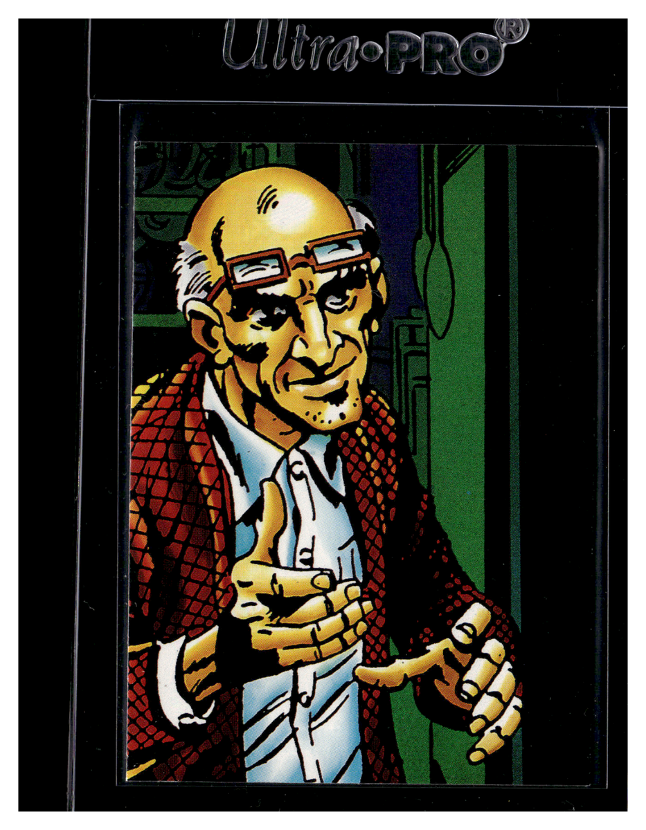 スパイダーマン トレーディングカード　topps スパイダーマン 30th Anniversary trading card - メルカリ