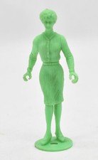 MPC Teenettes 3.5" Plastic Toy Figure