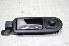 VW Golf 4 Bj. 2002 Türgriff Innen Vorne Links 3B1837113