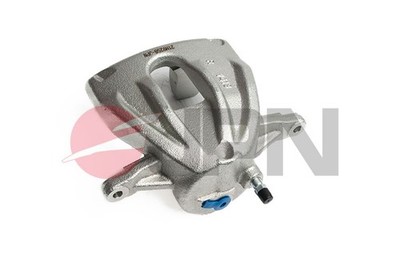 JPN Bremssattel 21H9258-JPN Grauguss für TOYOTA AVENSIS COROLLA Verso ZNR10_ VVT