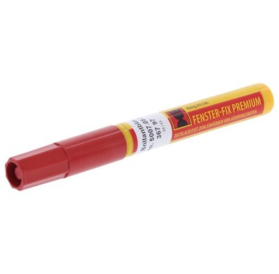 Heinrich König Fenster-Fix PREMIUM Stift Ren 5007.05-167 Brillantblau 2435460367