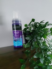 Image of John Frieda Frizz Ease Dream Curls Air Dry Waves Hair Styling Foam